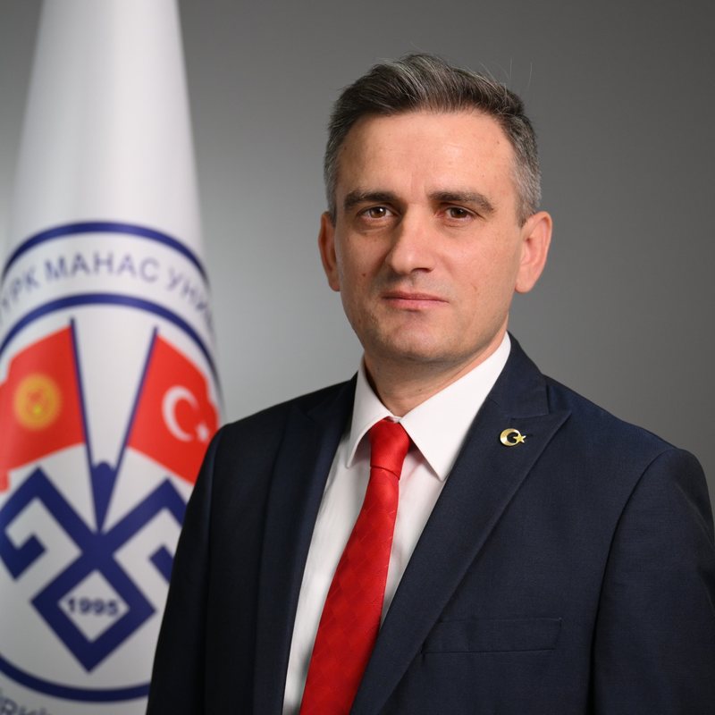 Yrd.Doç.Dr. Mahmut Vural